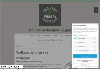 houbenruitersport.nl