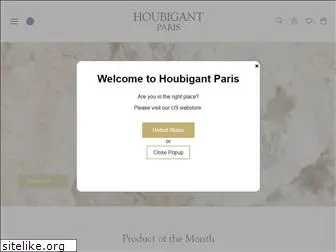 houbigant-parfum.com