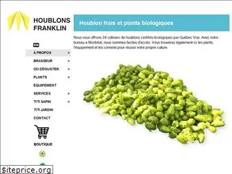 houblonsfranklin.com