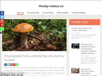 houby-rostou.cz