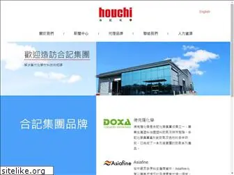 houchi.com.tw