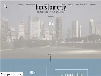 houcity.com