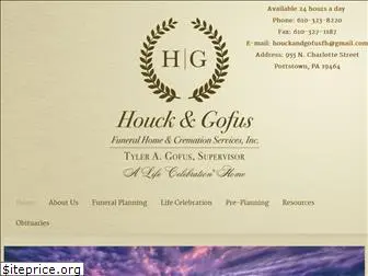 houckgofusfuneralhome.com