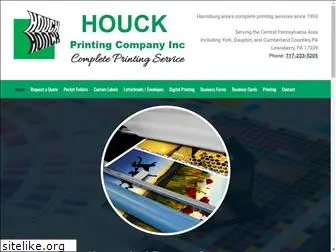 houckprinting.com
