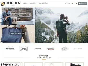 houdenbags.com