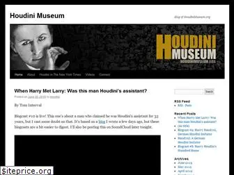 houdinimuseum.wordpress.com