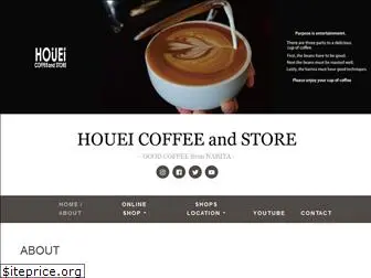 houeicoffee.com