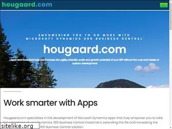 hougaard.com