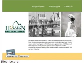 hougengroup.com