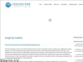 houghear.org