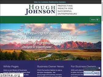 houghjohnson.com