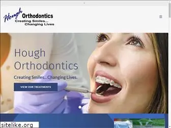 houghorthodontics.com