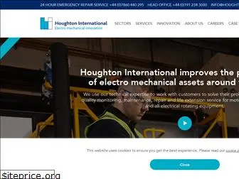 houghton-international.com