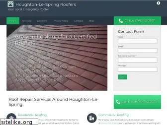 houghton-le-spring-roofers.co.uk