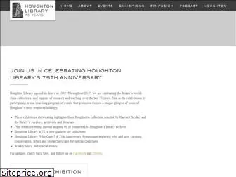 houghton75.org