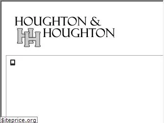 houghtonandhoughton.com