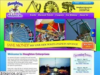 houghtoncarnival.com