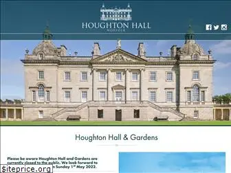 houghtonhall.com