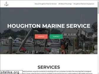 houghtonmarine.com