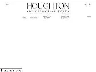 houghtonnyc.com