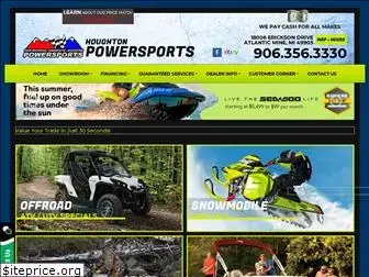 houghtonpowersports.com