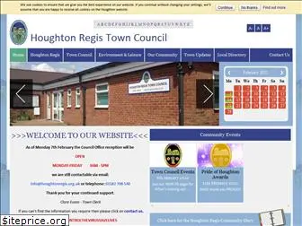 houghtonregis.org.uk