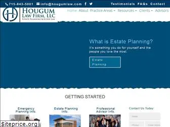 hougumlaw.com