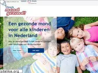 houjemondgezond.nl
