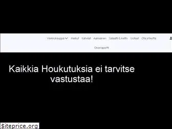 houkutus.fi