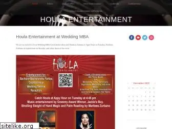 houlaentertainment.com