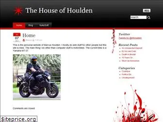 houlden.org