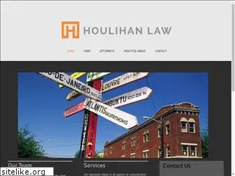 houlihan-law.com