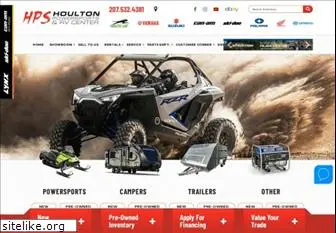 houltonpowersportandrvcenter.com