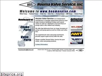 houmavalve.com