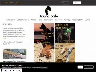 hound-safe.com