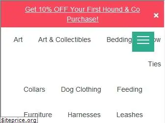 houndand.co