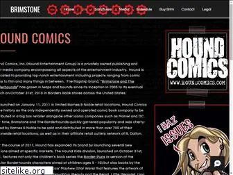 houndcomics.com