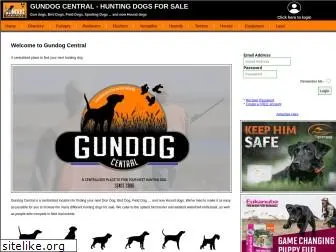 hounddogcentral.com