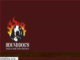 hounddogspizza.com