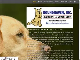 houndhaven.org