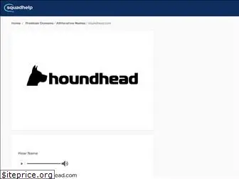 houndhead.com