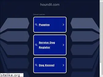 houndit.com