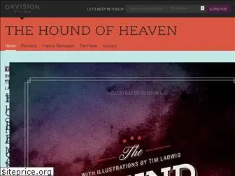 houndofheaven.com