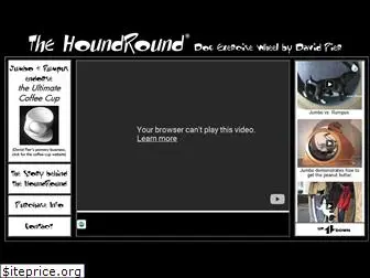 houndround.com