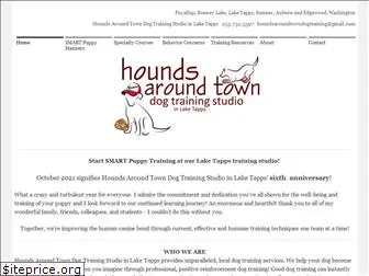 houndsaround.net