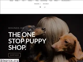 houndshq.com.au