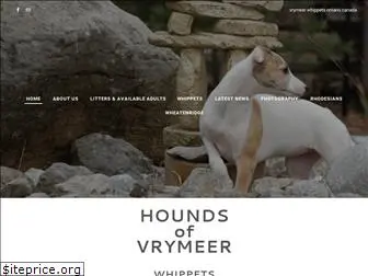 houndsofvrymeer.com