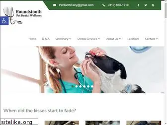 houndstoothdental.com