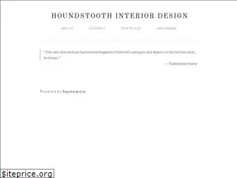 houndstoothinteriors.com
