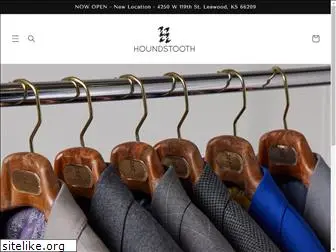 houndstoothkc.com